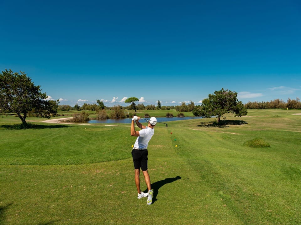 Holiday Park Facilities and Services 