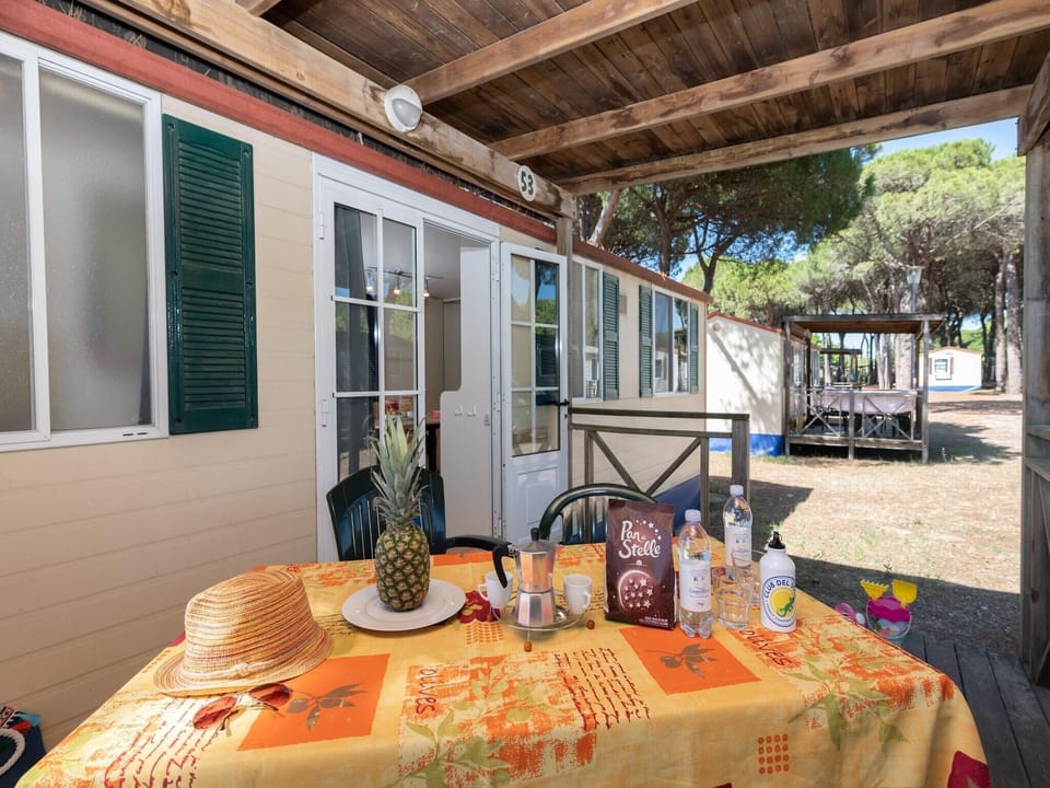Patio / Balcony