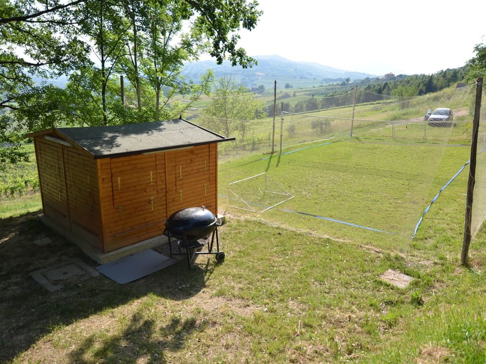 Holiday Home Facilities and Services