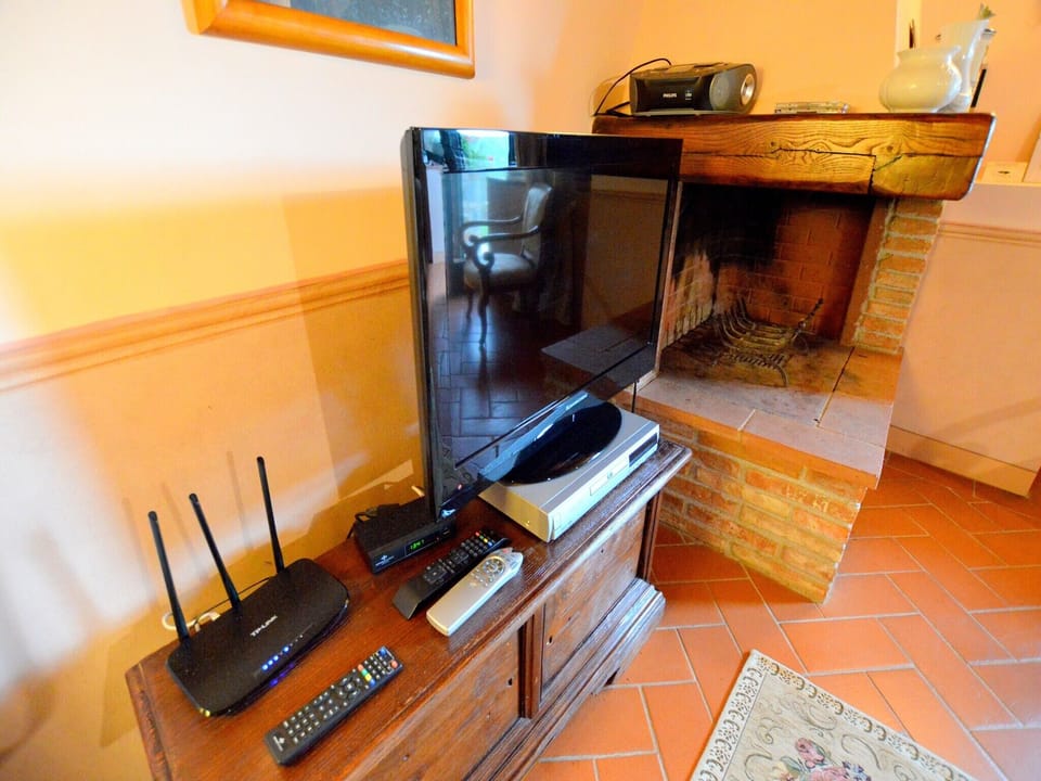 Holiday Home Facilities and Services