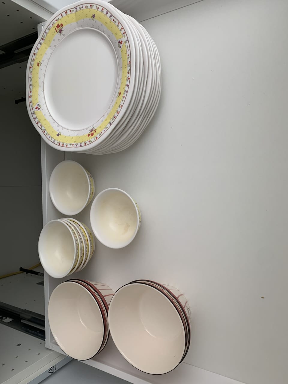 Dishes