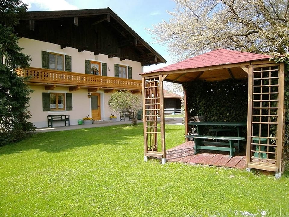 Patio / Balcony