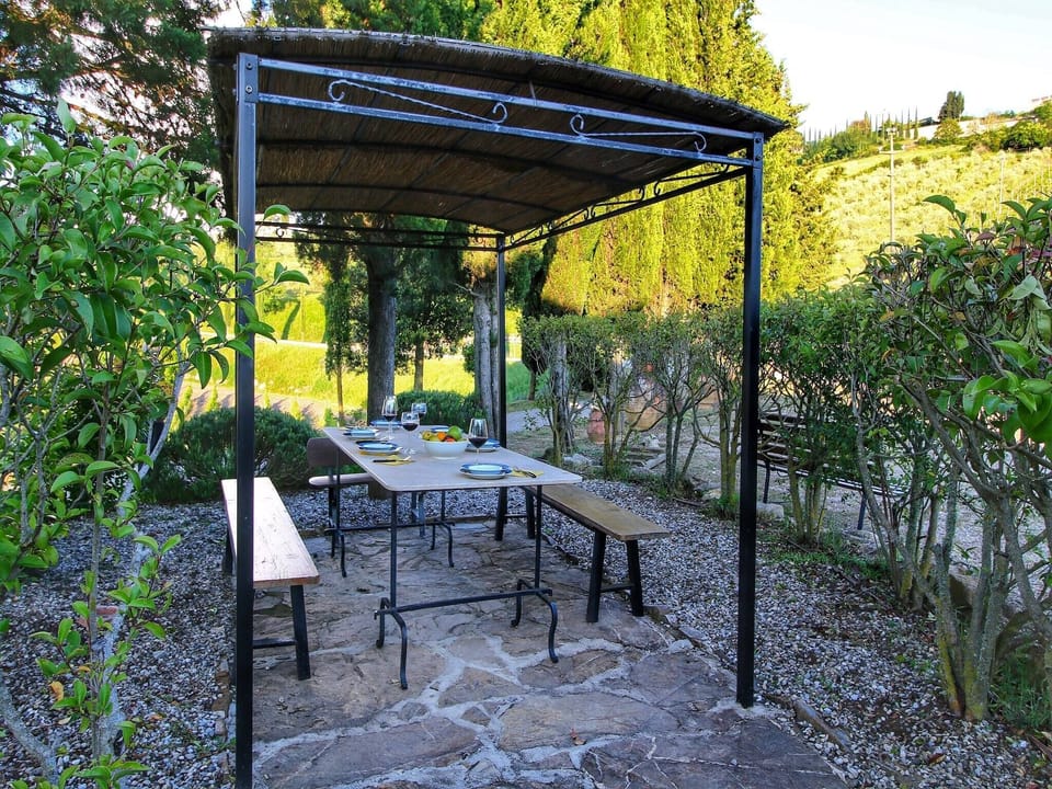 Patio / Balcony