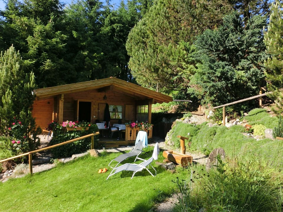 Patio / Balcony