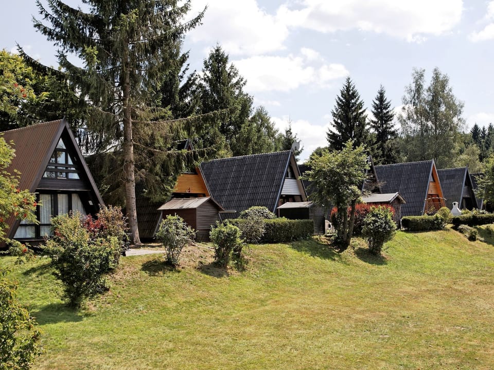 Immediate Surroundings [summer] (<1 km)