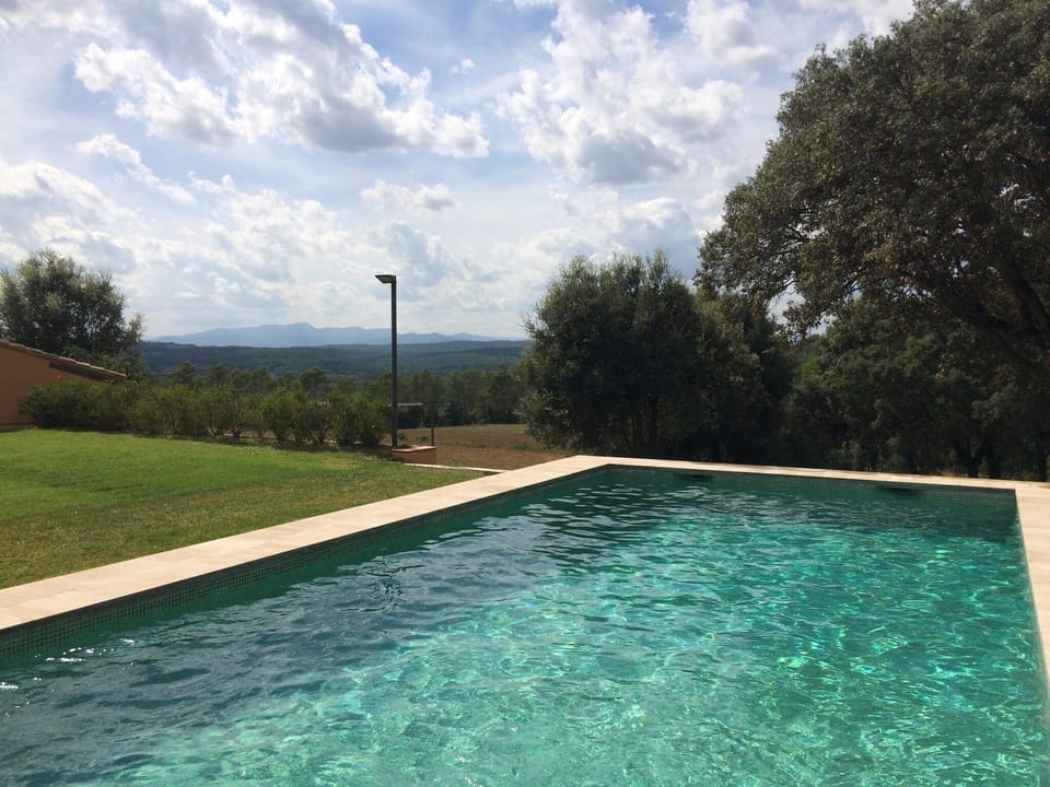 Holiday Home Swimming Pool
