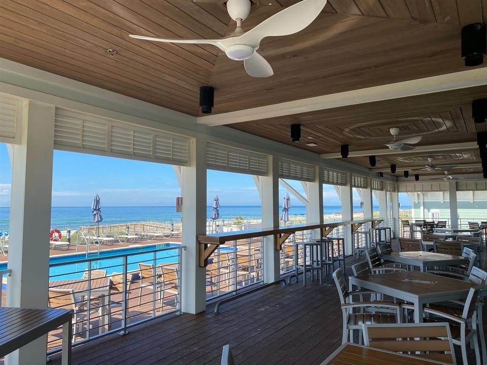 Perdido Key Lost Key Golf & Beach Club Restaurant and Pool