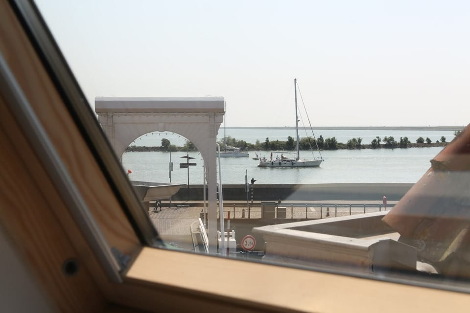 View from Holiday Home [summer]