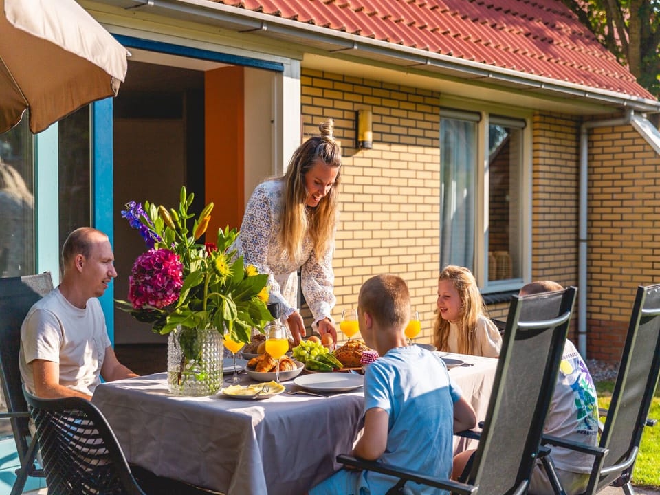Holiday Park Facilities and Services 