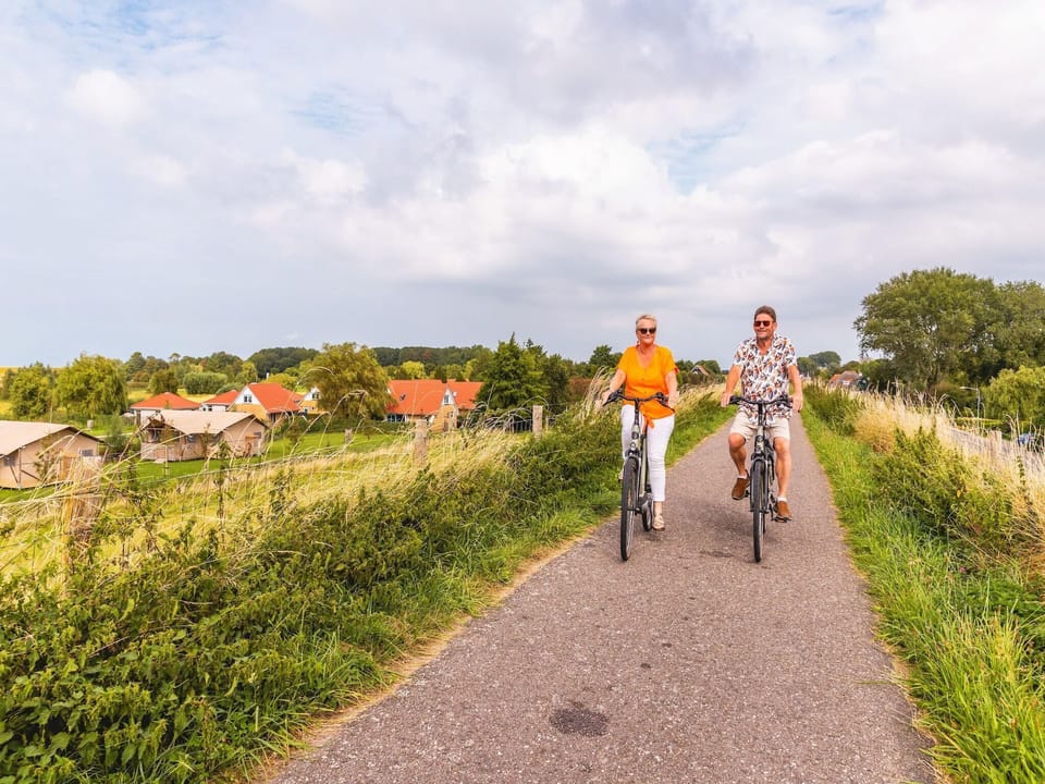 Holiday Park Facilities and Services 