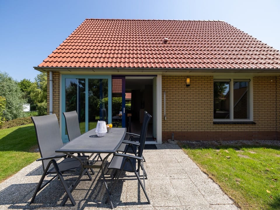 Patio / Balcony