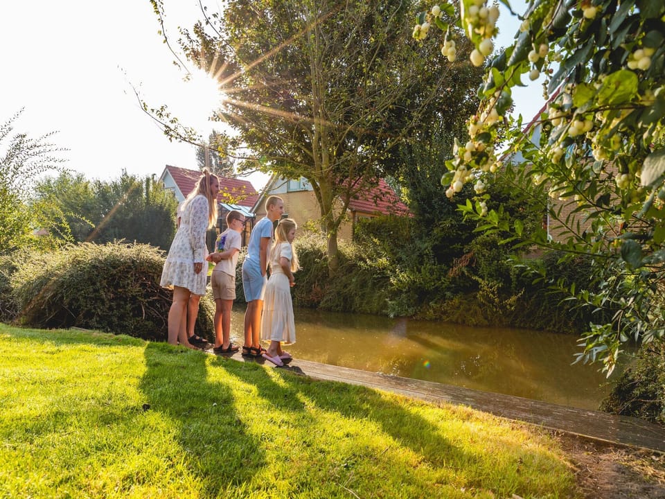 Holiday Park Facilities and Services 
