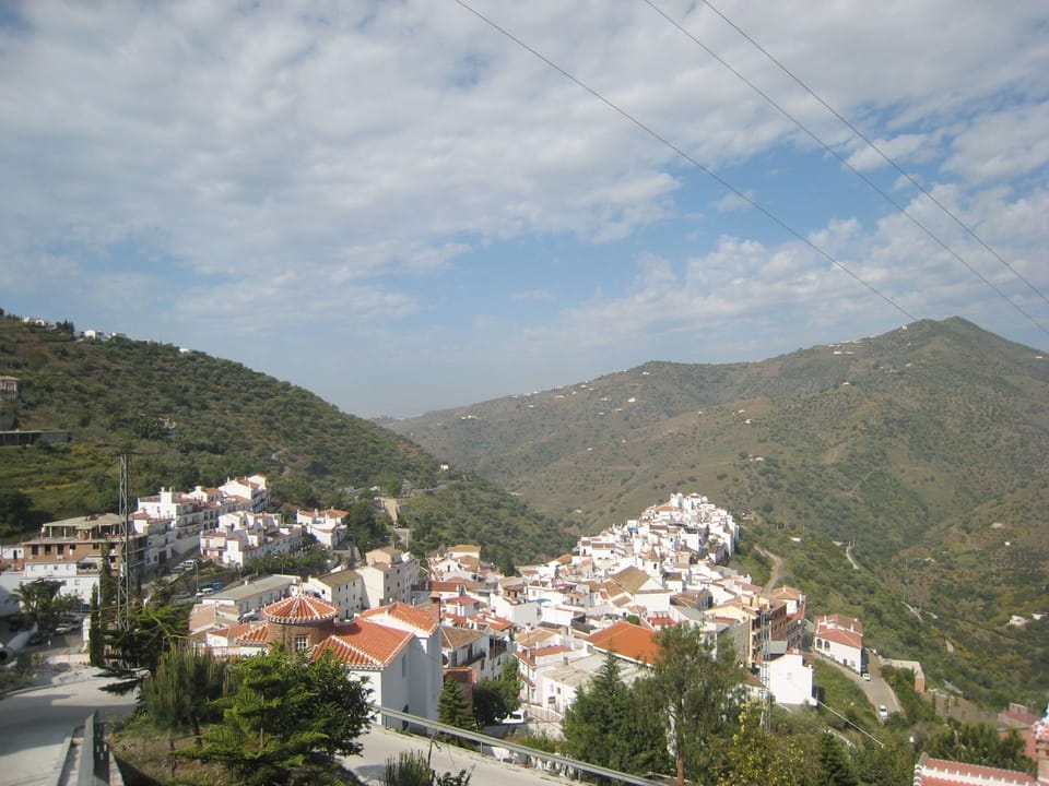 Surroundings [summer] (1-5 km)