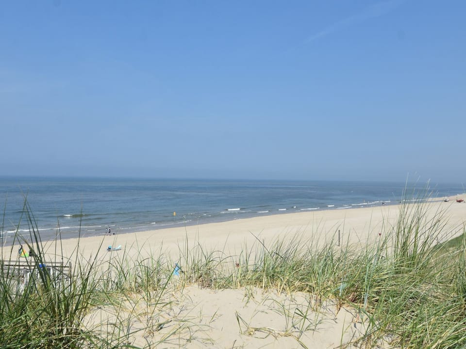 Immediate Surroundings [summer] (<1 km)