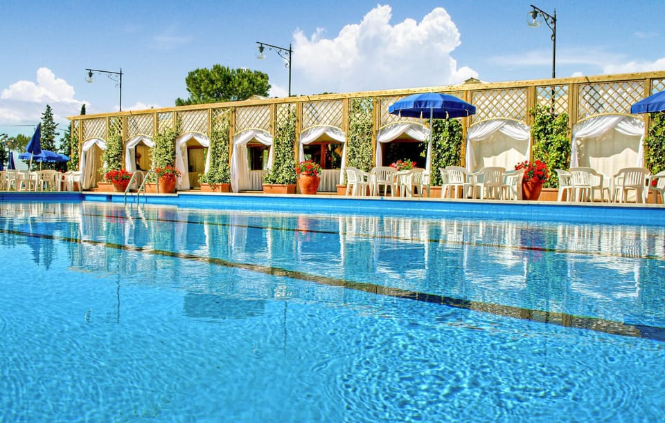 pool