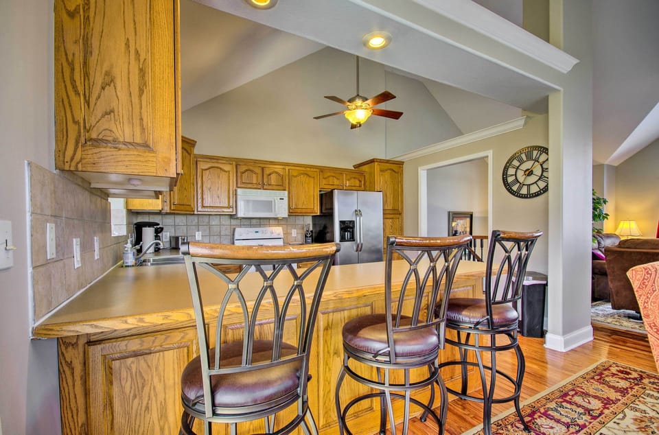 Kitchen | Drip Coffee Maker | Toaster