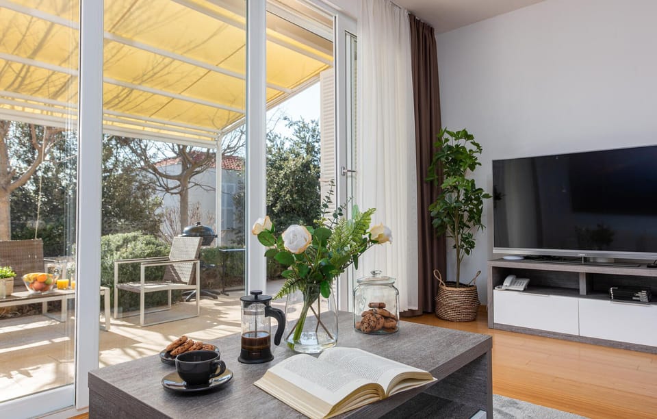 living-room