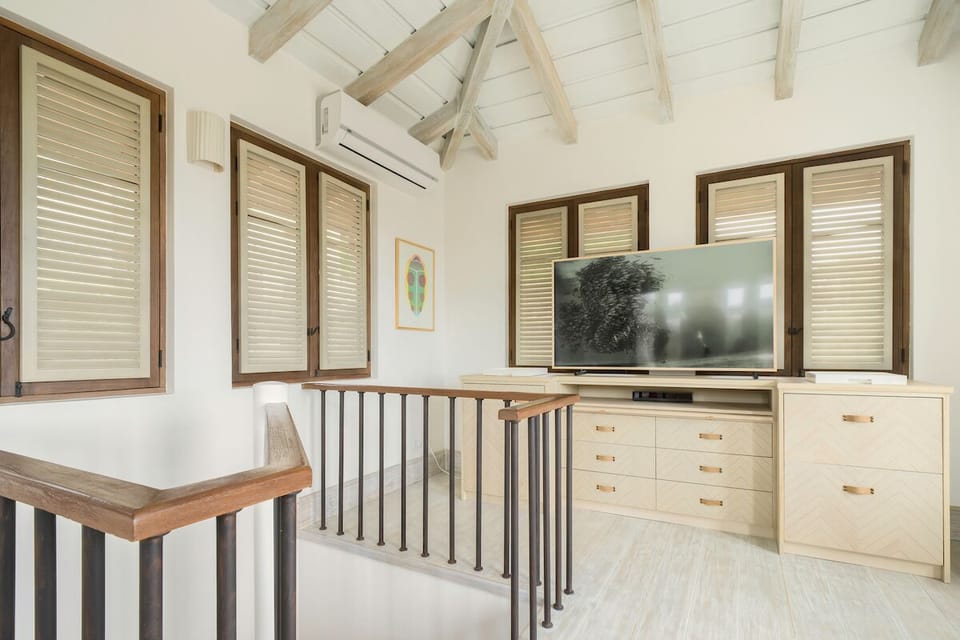 TV Room
