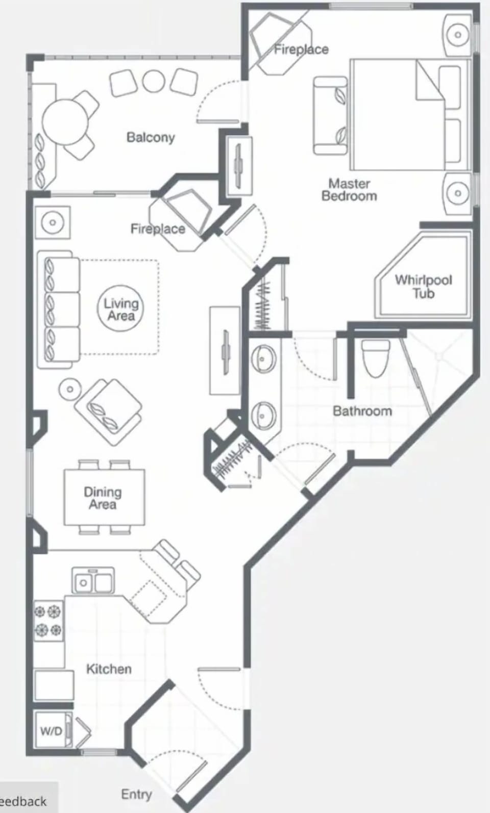 Details on the Premium Villa
