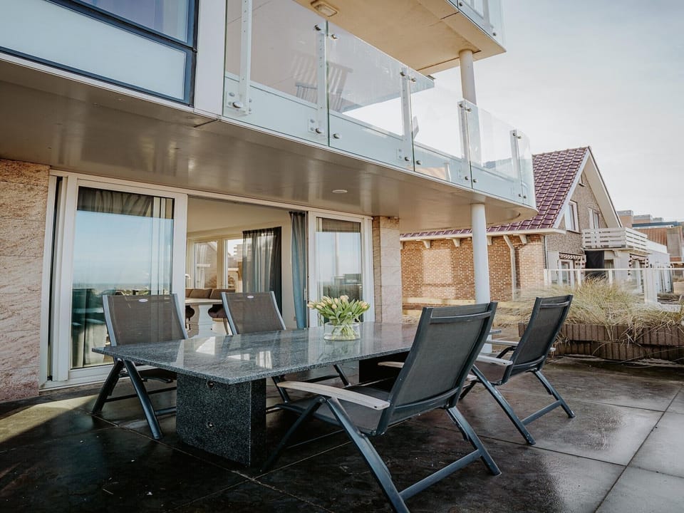 Patio / Balcony