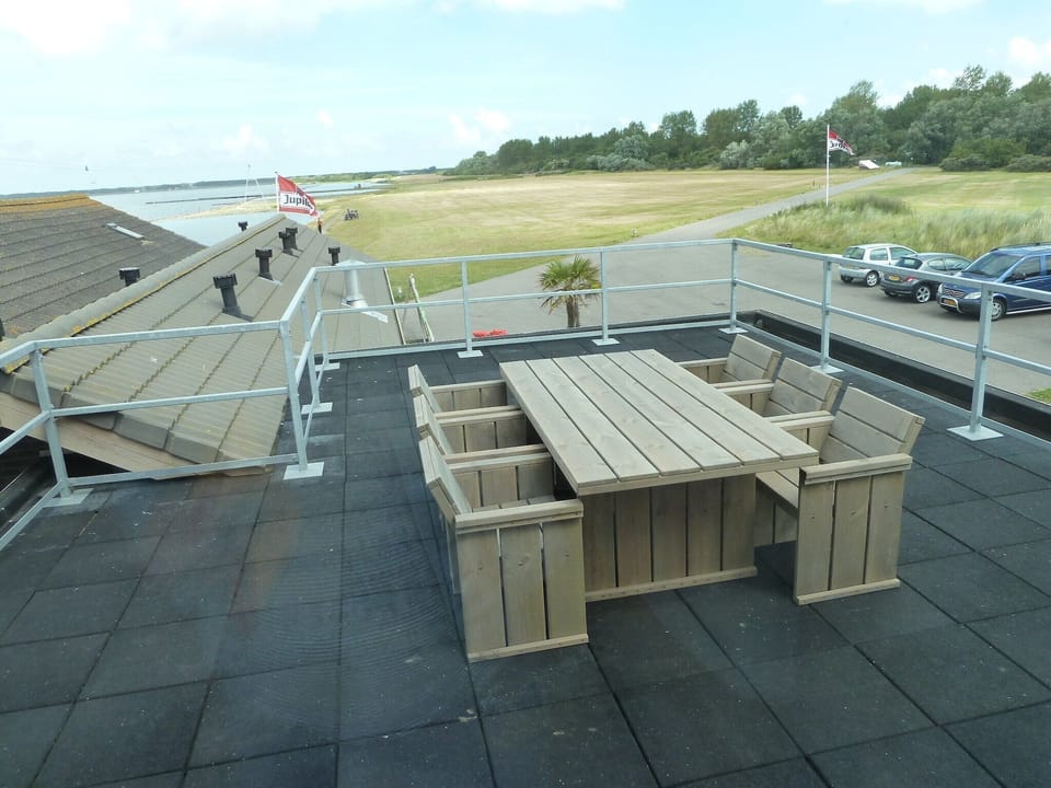 Patio / Balcony