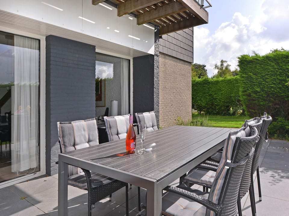 Patio / Balcony