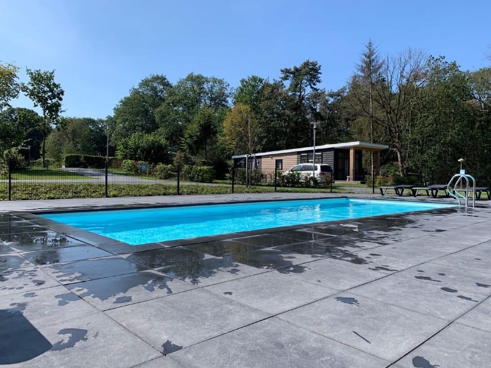 Holiday Park Facilities and Services 