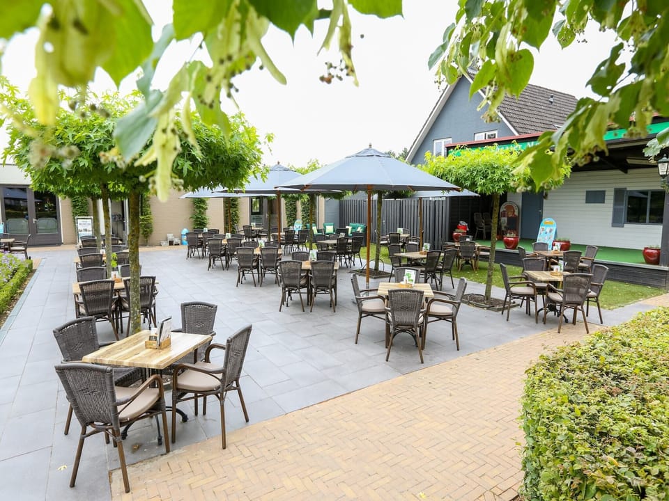 Holiday Park Facilities and Services 