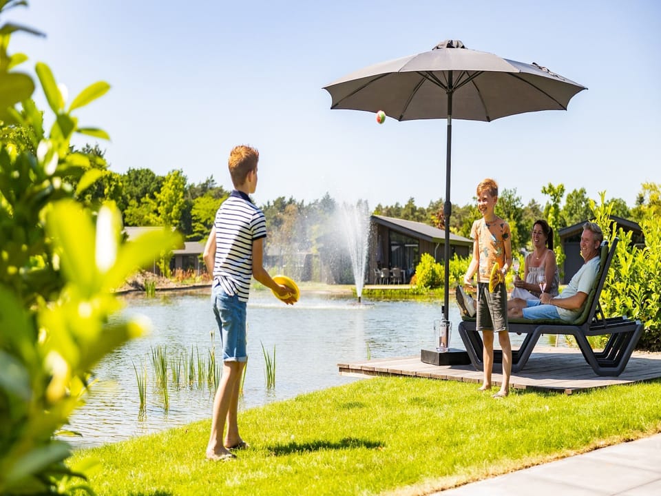 Holiday Park Facilities and Services 