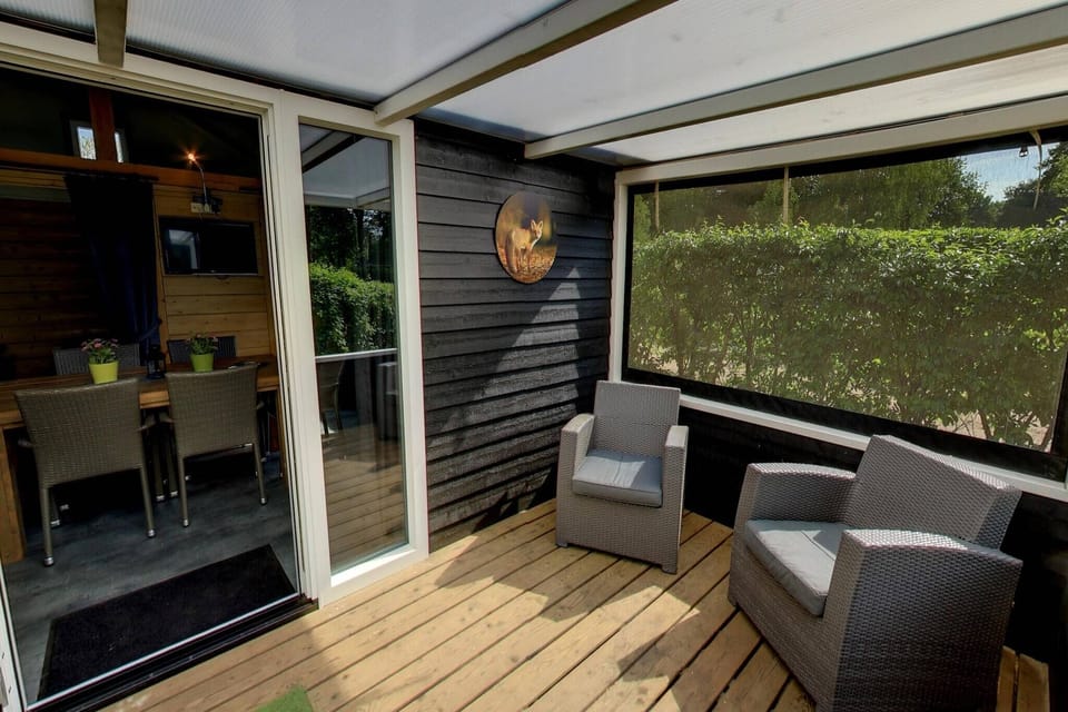 Patio / Balcony