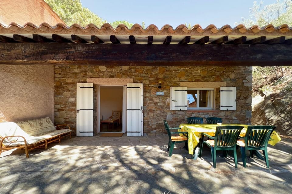 Patio / Balcony