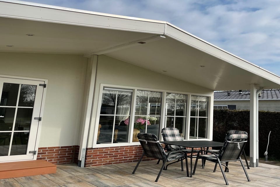 Patio / Balcony