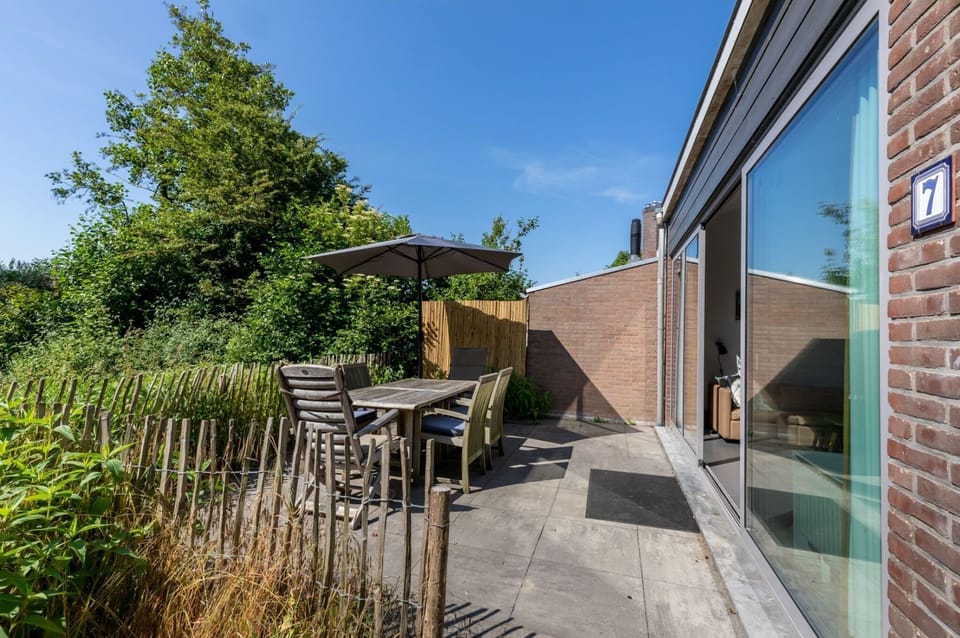 Patio / Balcony