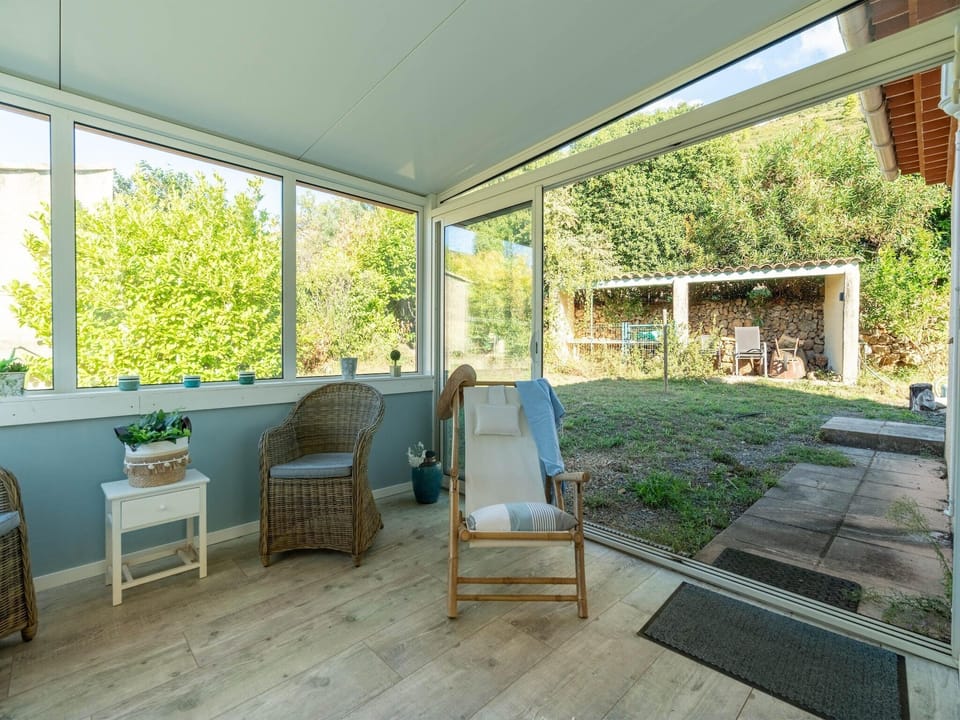 Patio / Balcony