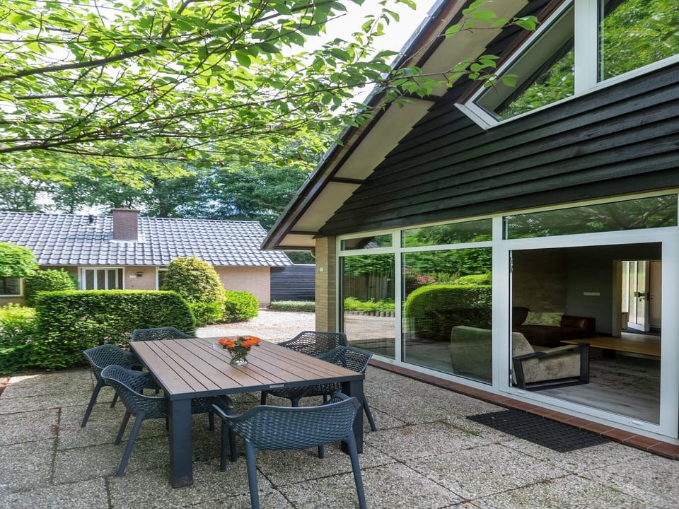 Patio / Balcony
