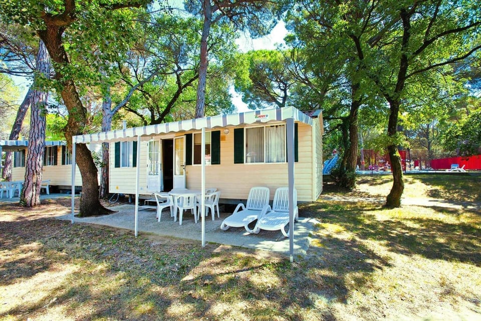 Holiday Home Facilities and Services