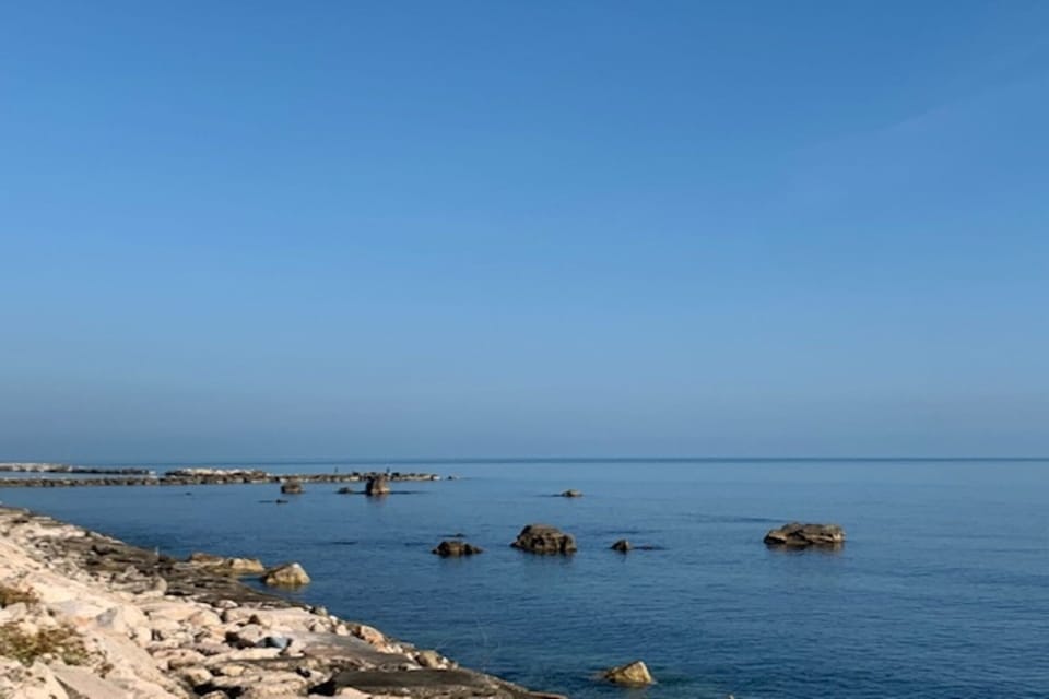 Surroundings [summer] (1-5 km)