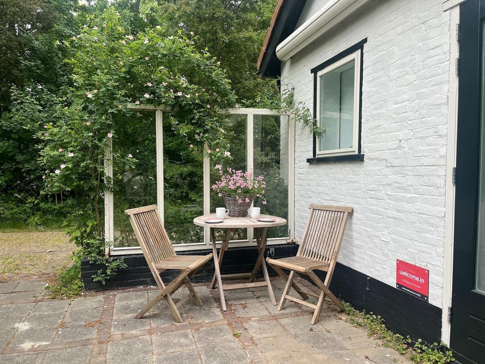 Patio / Balcony