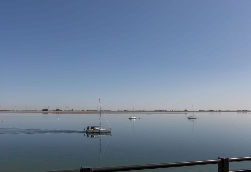 View from Holiday Home [summer]
