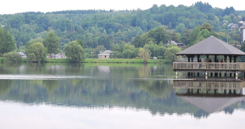 Holiday Park Facilities and Services 