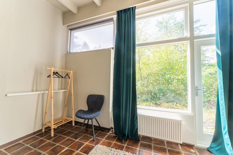 Entrance / Reception