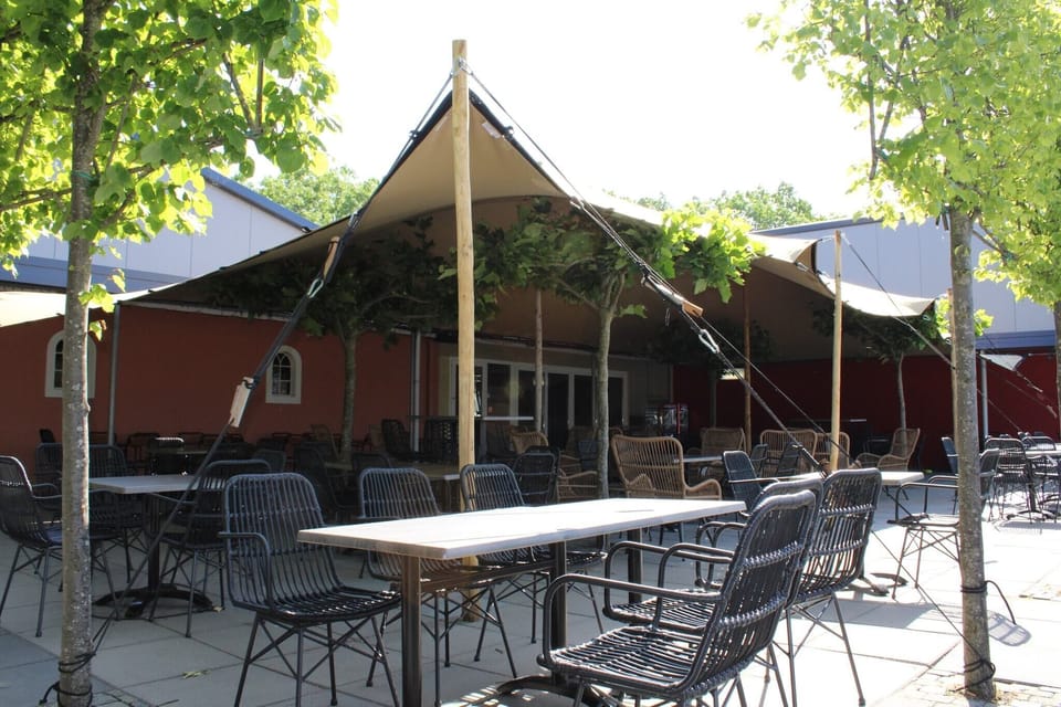 Holiday Park Facilities and Services 