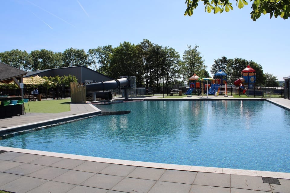 Holiday Park Facilities and Services 