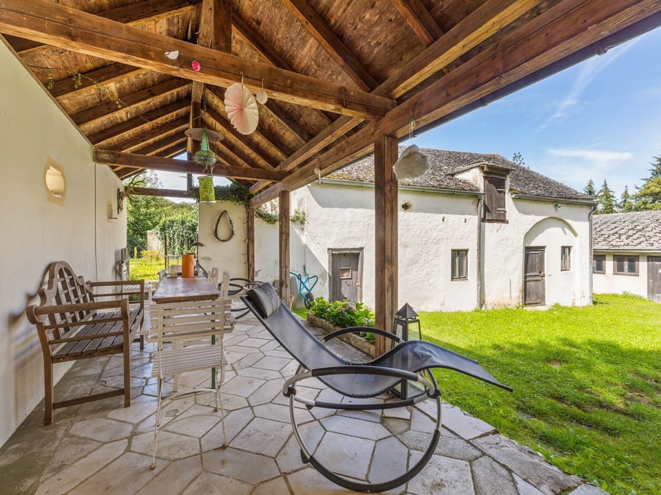 Patio / Balcony