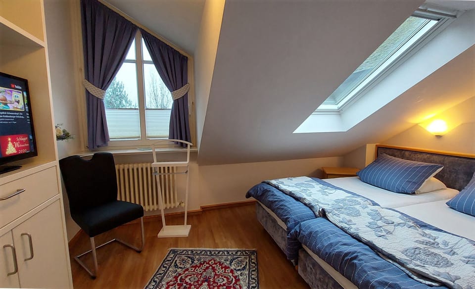 Dune Park Binz, Whg. 94 Apartment in Binz