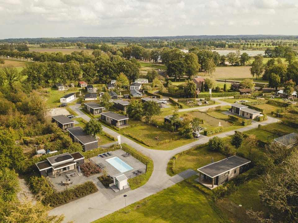 Holiday Park Facilities and Services 