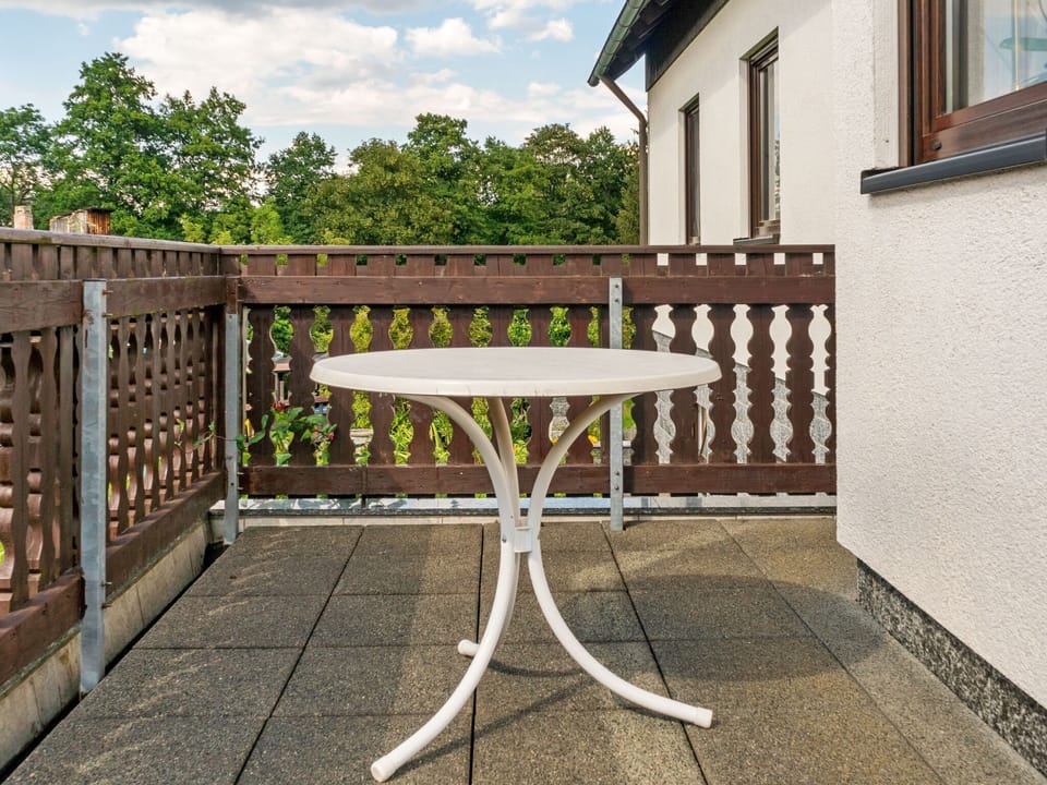 Patio / Balcony