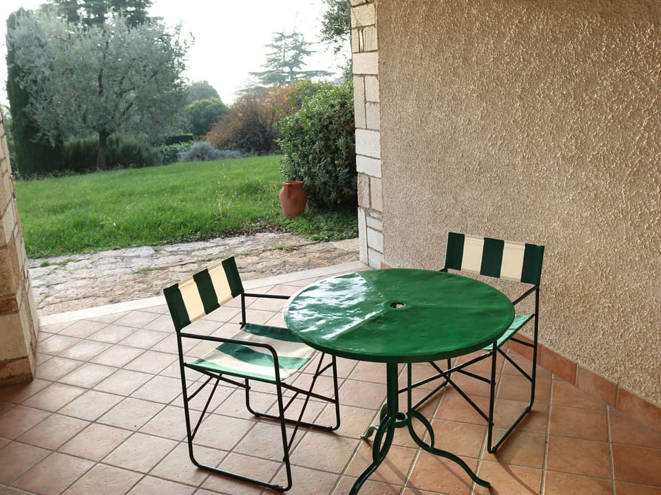 Patio / Balcony