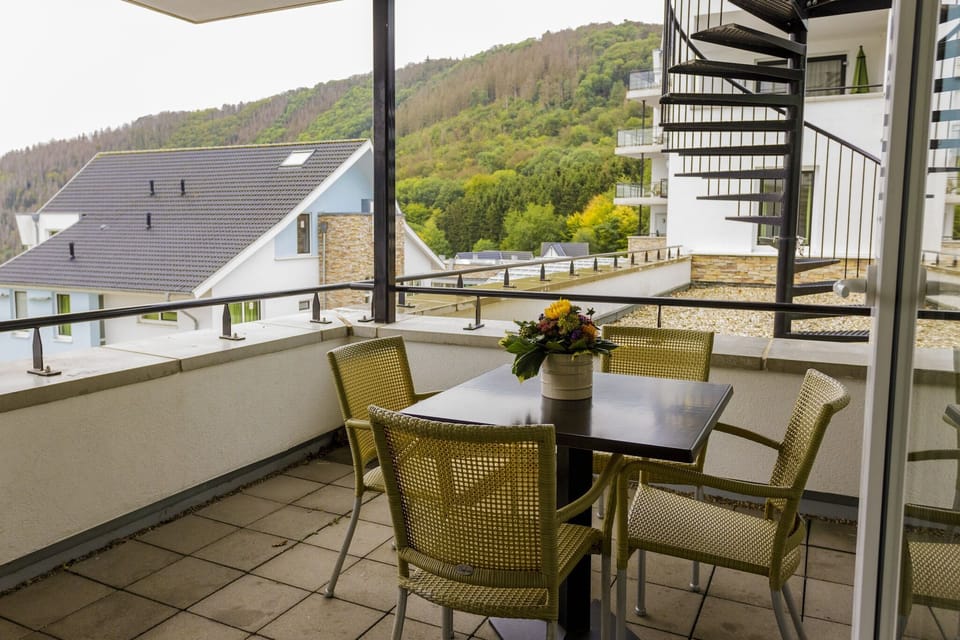 Patio / Balcony