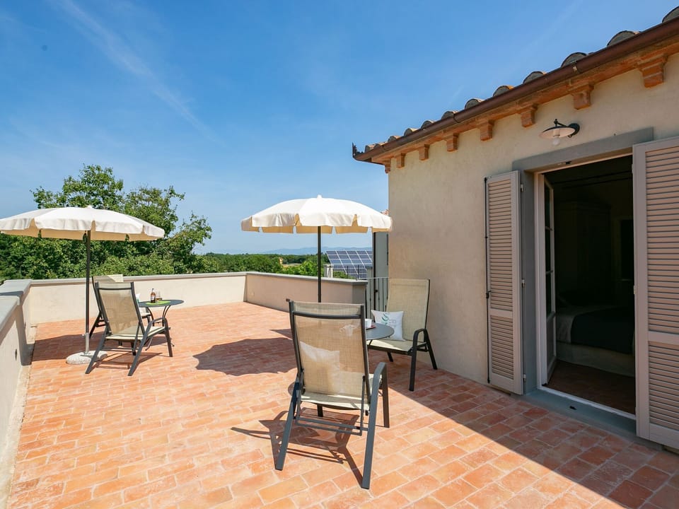 Patio / Balcony
